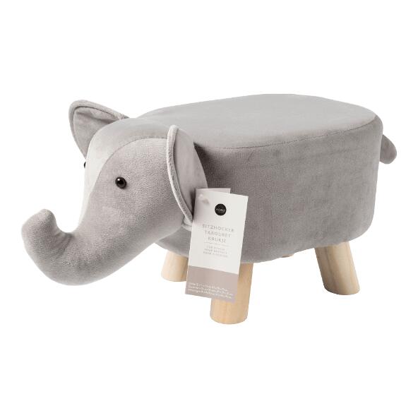 HOME CREATION(R) 				Hocker für Kinder