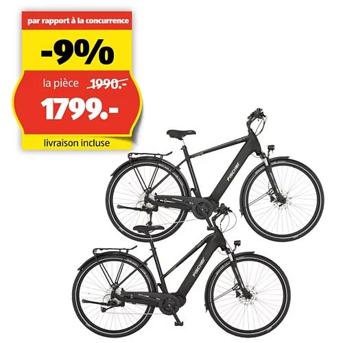 FISCHER Vélo "Viator 4.2i"