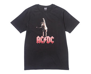 Men's Licensed Tee