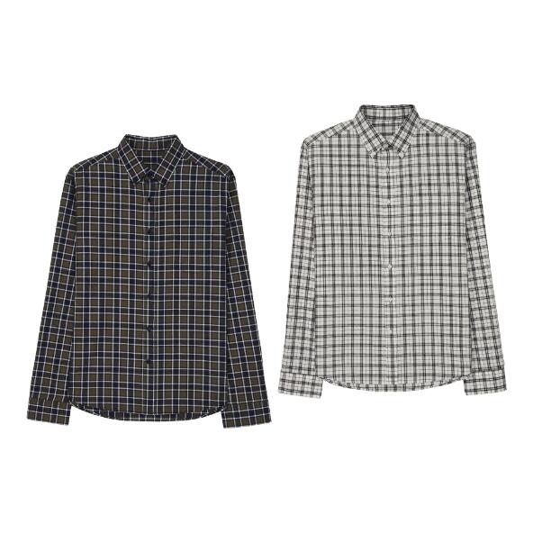 UP2Fashion(R) 				Chemise