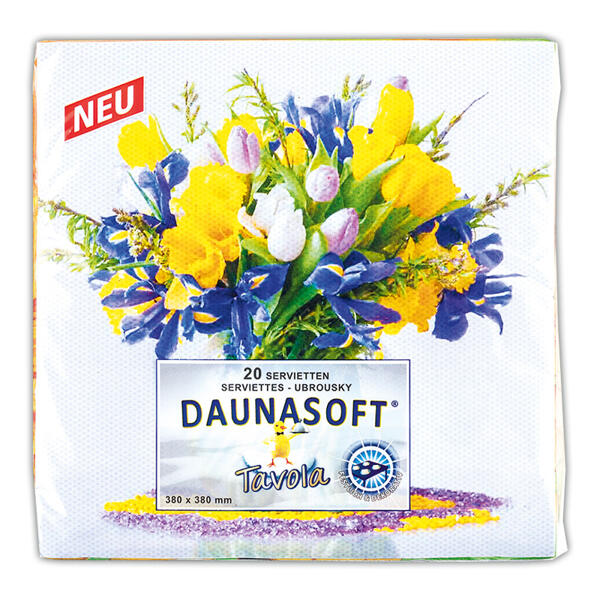 Servietten