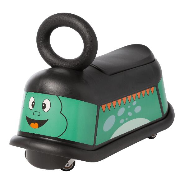 CRANE(R) 				Loopauto