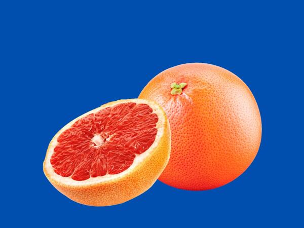 Red Grapefruit