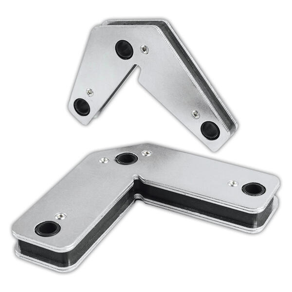 Schweißer-Magnet 2er-Set