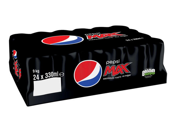 Pepsi