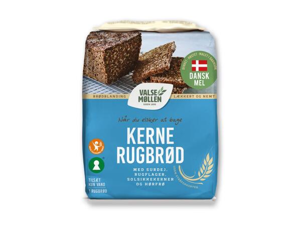 Valsemøllen brødblanding