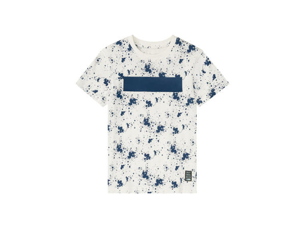 Boys' T-Shirt
