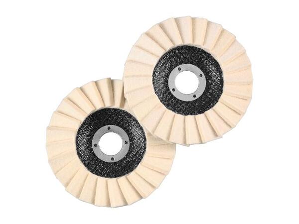 Příslušenství k úhlové brusce, Ø 125 mm