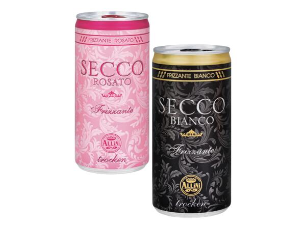 SECCO Bianco