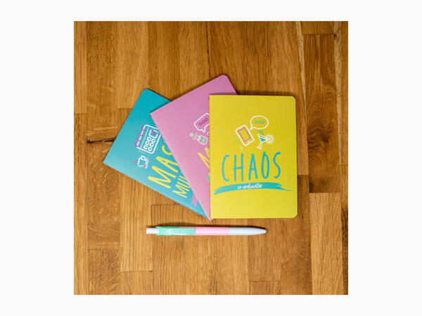 Blue Sky Mother's Day Novelty Gift