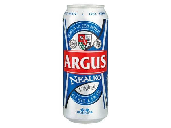 ARGUS NEALKO