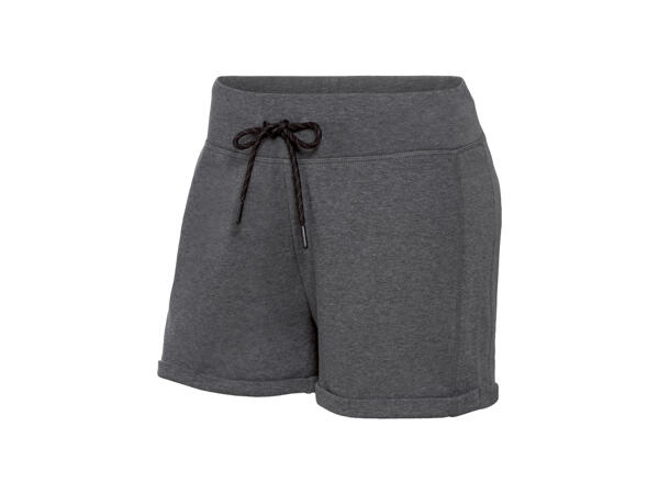 Ladies' Jersey Shorts