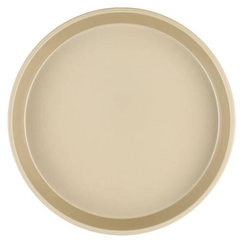 Deep Dish Pizza Pan, Gold