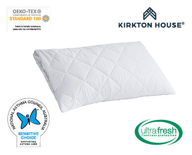 Allergy Sensitive Pillow Protector