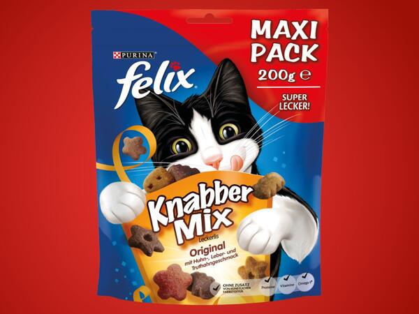 Knabber Mix Original
