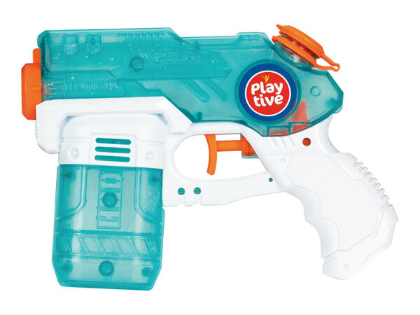 Playtive Water Pistol