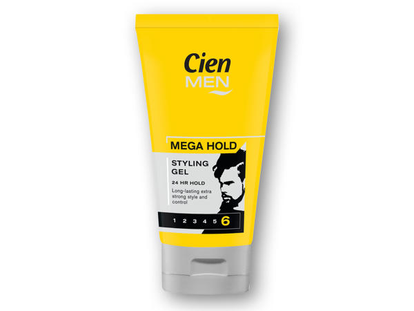 CIEN MEN Styling gel