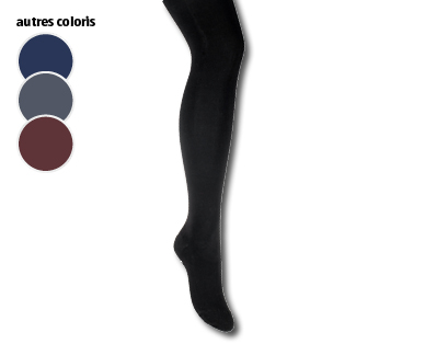 Collants pour femmes BLUE MOTION
