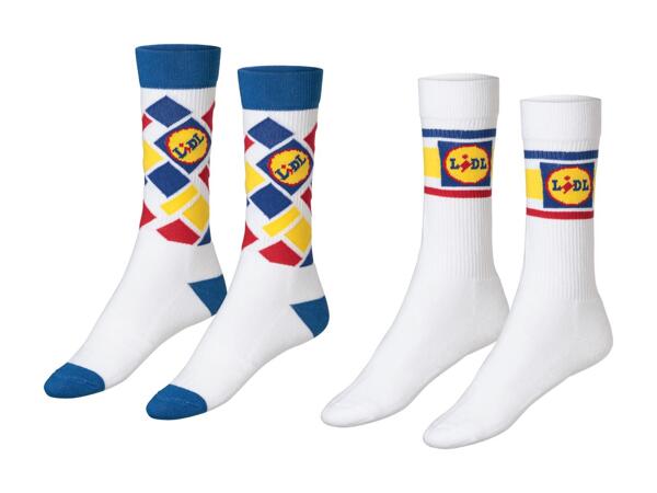 Lidl sokker