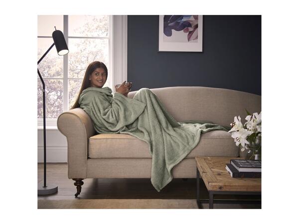 Silentnight Snugsie Wearable Blanket