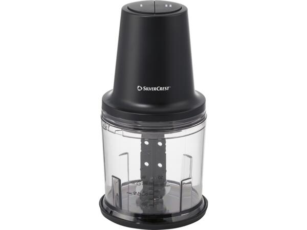 Multimixer