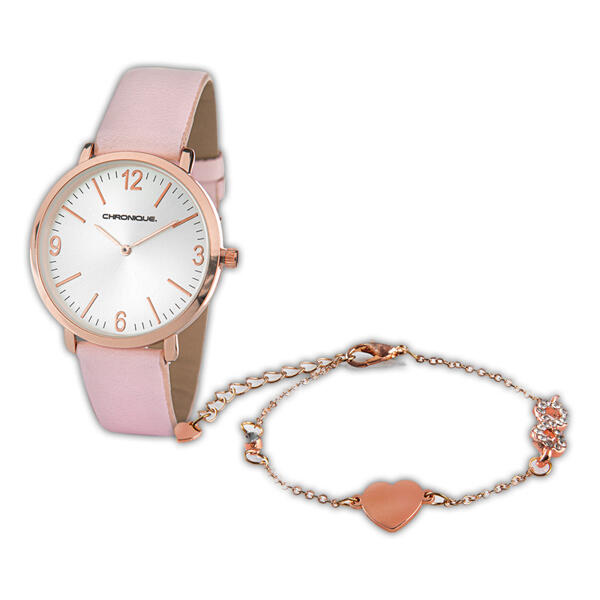 Armbanduhren-Geschenk-Set