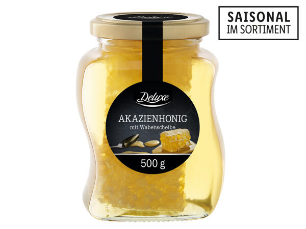 Akazienhonig
