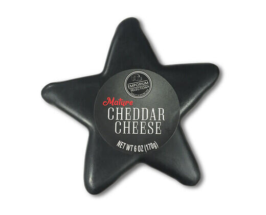 Emporium Selection 
 Festive Cheese Truckle Assortment