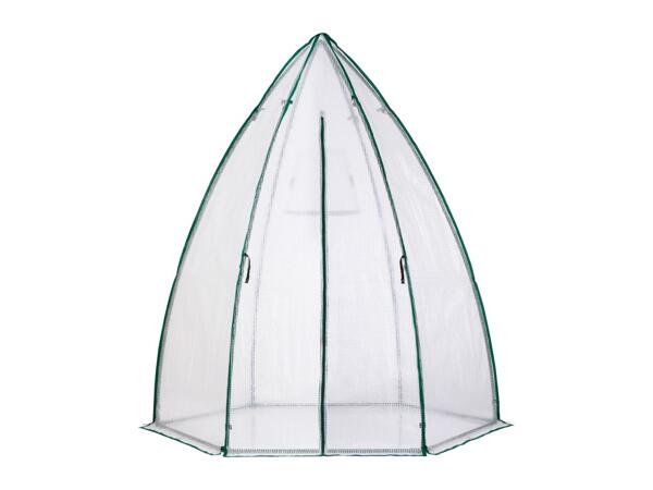 Parkside Greenhouse