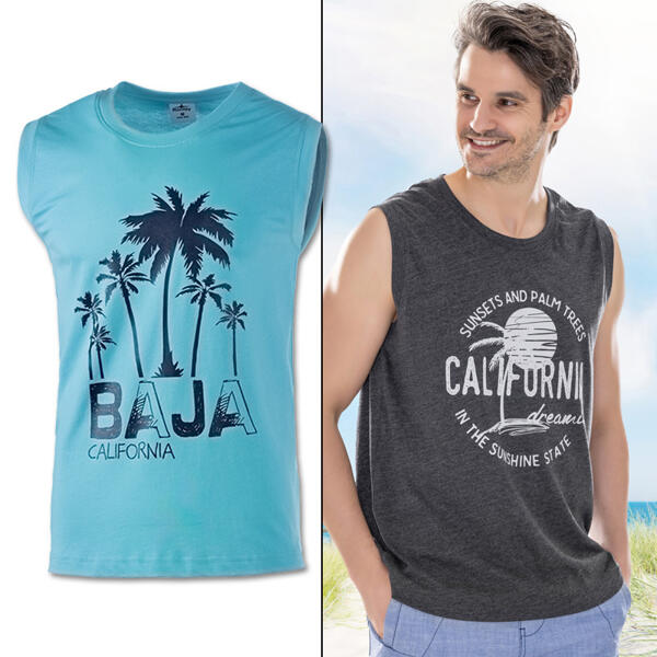 Tank Top 2er-Set