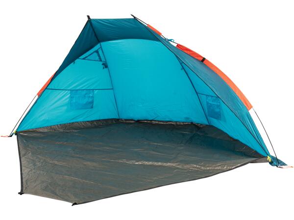 Beach Shelter