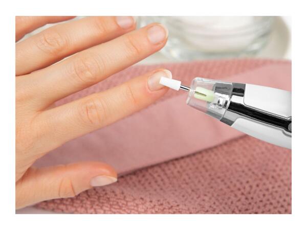 Vitalmaxx Manicure & Pedicure Set