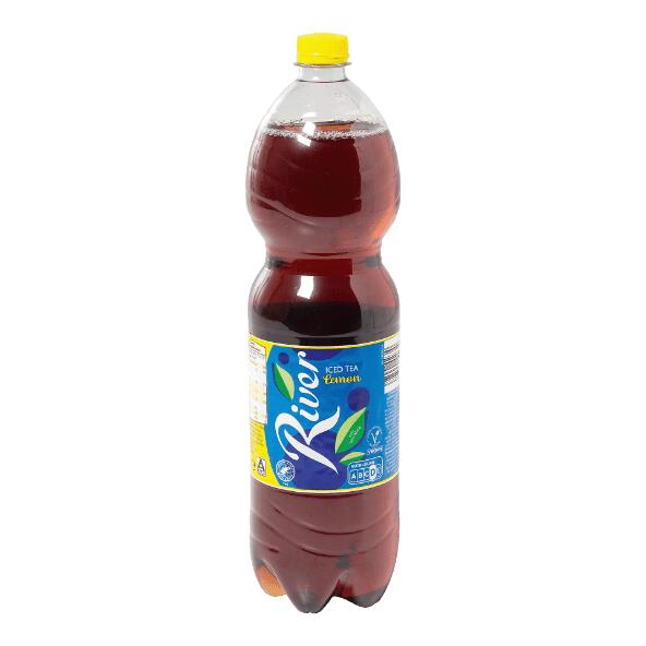 RIVER(R) 				Iced tea citroen