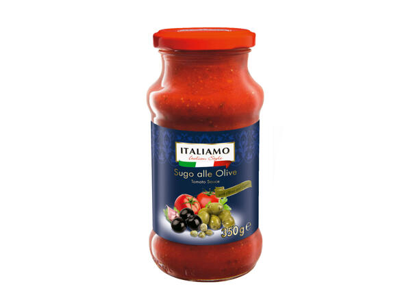 Pastasauce