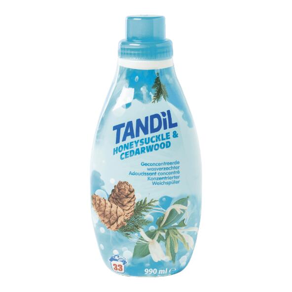 TANDIL(R) 				Wasverzachter