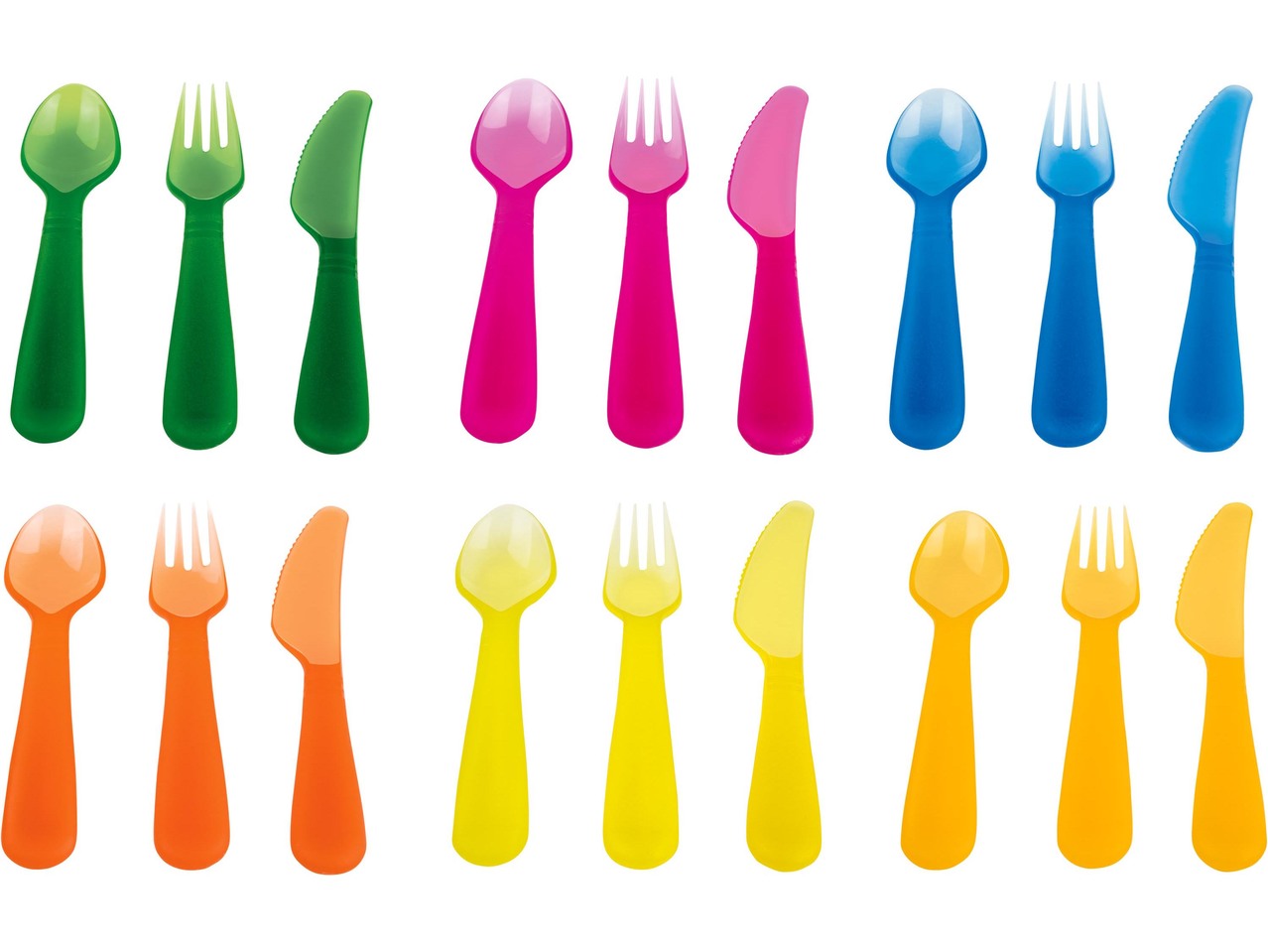 Party Dish Set