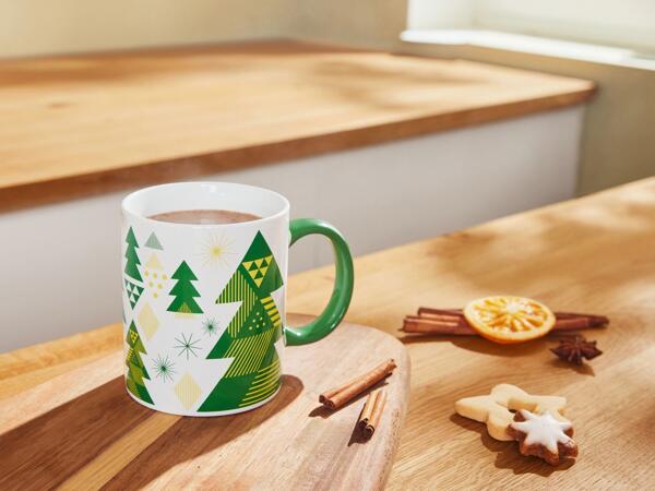 Christmas Mug