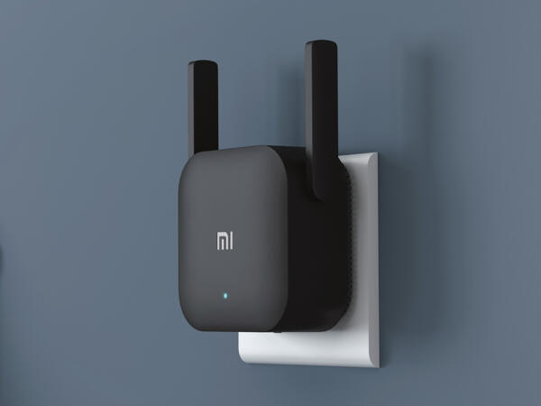 Wi-Fi Range Extender Pro