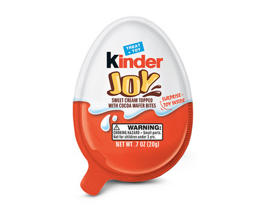 Ferrero Kinder Joy Egg