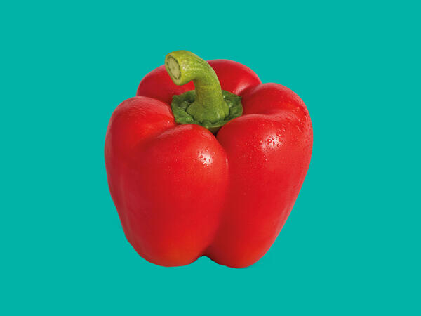 Red Pepper