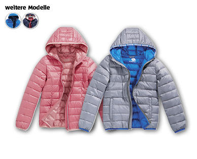 ALIVE(R) Leichtsteppjacke