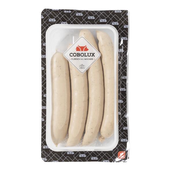 COBOLUX(R) 				Grillwurst, 4 pcs