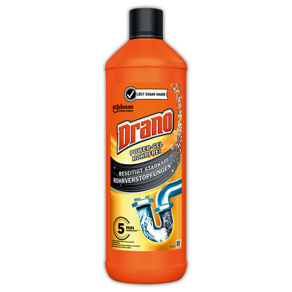 Rohrfrei