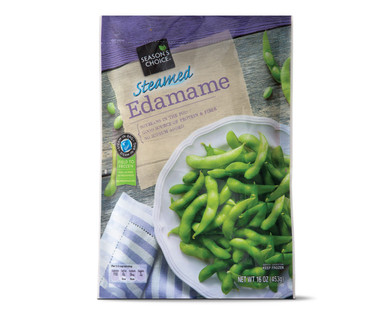 Season's Choice Edamame or Mukimame