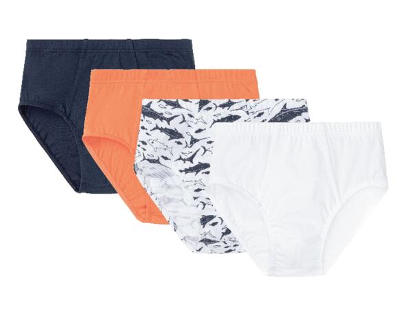 Boys' Briefs