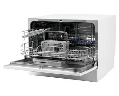 AMBIANO 
 LAVE-VAISSELLE DE TABLE