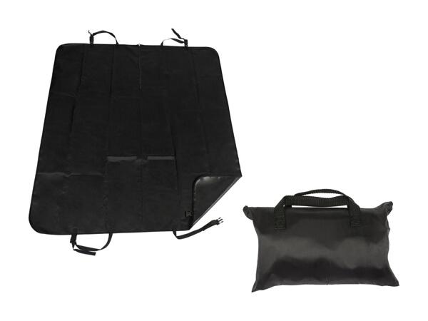Couverture de protection pour voiture