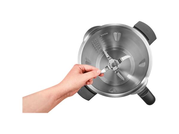 MONSIEUR CUISINE SMART 1 200 W