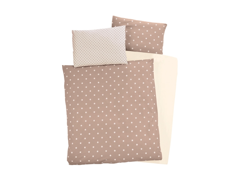Baby Bedding Set