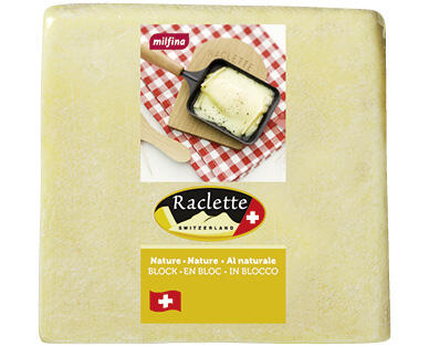 MILFINA RACLETTE 1/4 LAIB